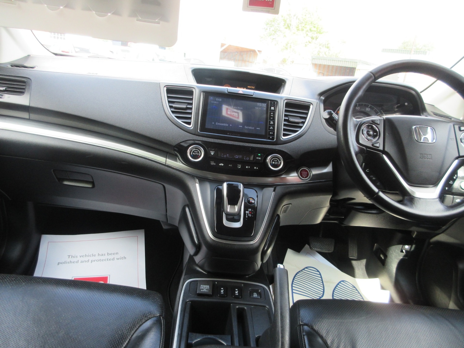 Vehicle 28