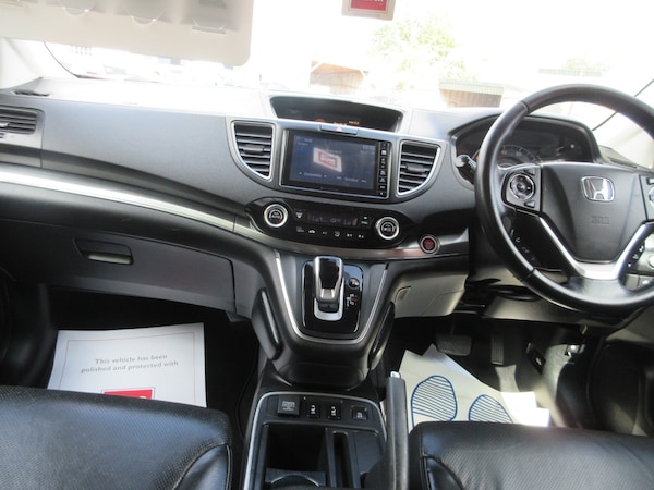 Used Honda CR-V 2015 for sale - 74555976: Photo 28