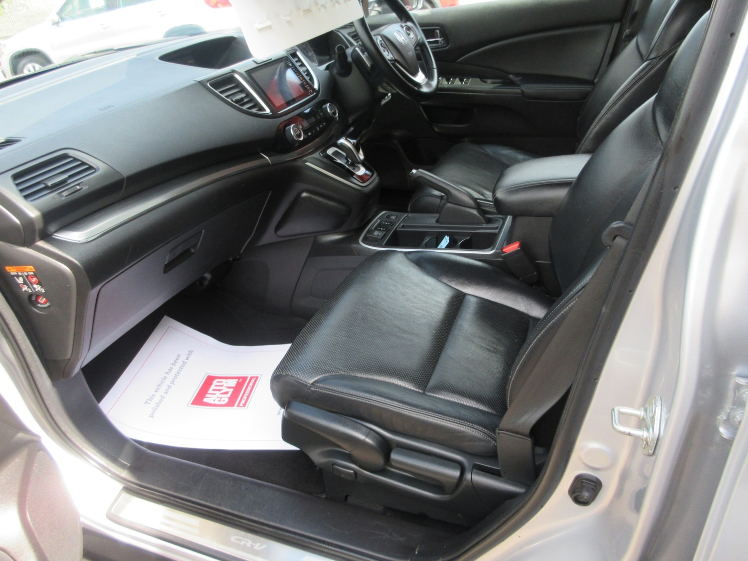 Vehicle 29