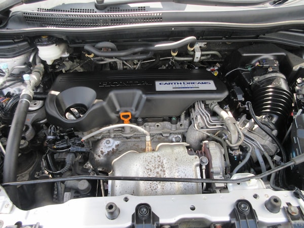 Used Honda CR-V 2015 for sale - 74555976: Photo 30
