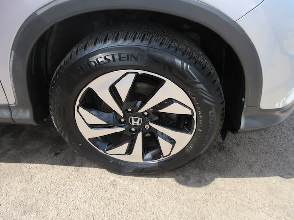 Used Honda CR-V 2015 for sale - 74555976: Photo 31