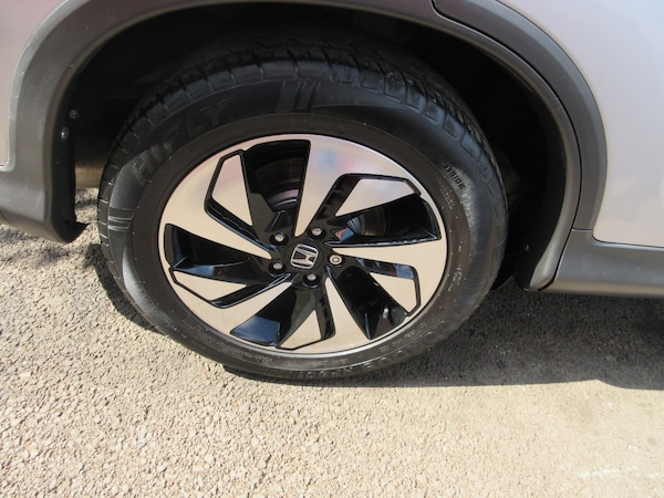 Used Honda CR-V 2015 for sale - 74555976: Photo 32