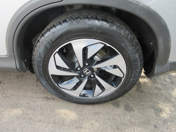 Used Honda CR-V 2015 for sale - 74555976: Photo 33