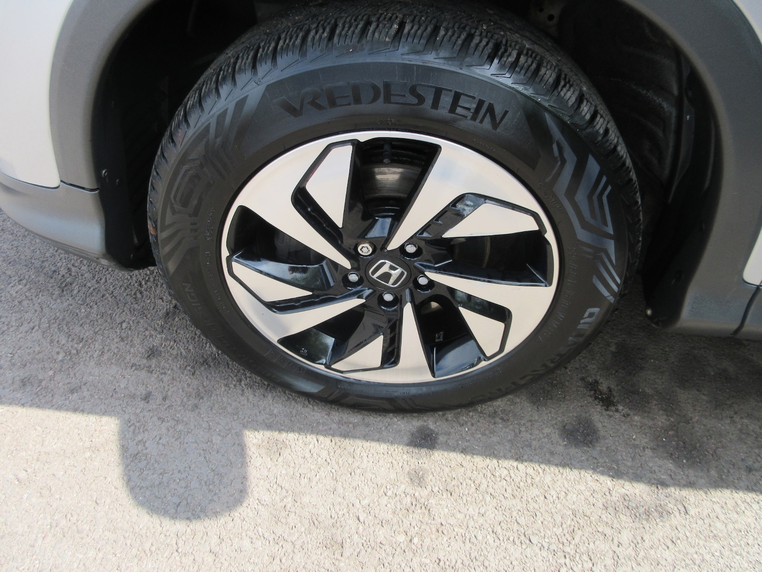 Vehicle 34