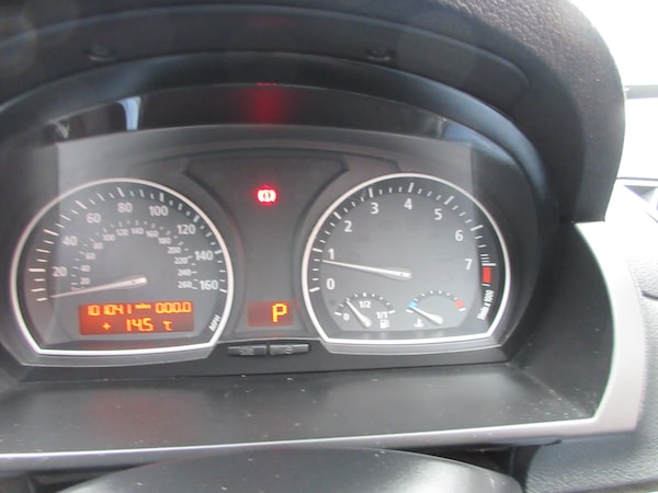 Used BMW X3 2009 for sale - 76242806: Photo 10