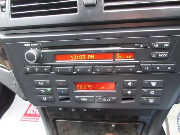 Used BMW X3 2009 for sale - 76242806: Photo 11