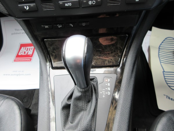 Used BMW X3 2009 for sale - 76242806: Photo 12
