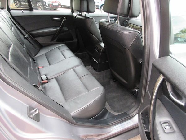 Used BMW X3 2009 for sale - 76242806: Photo 16