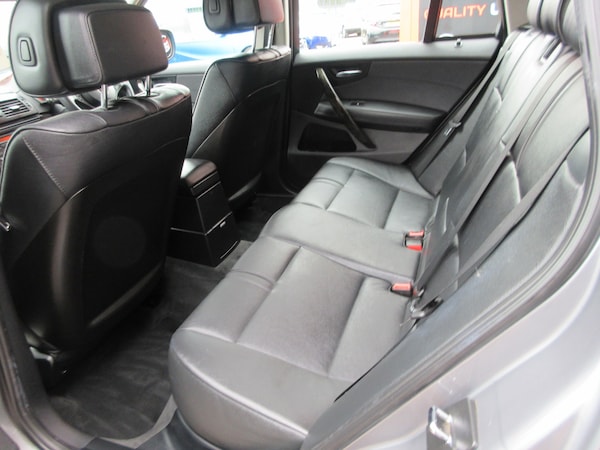 Used BMW X3 2009 for sale - 76242806: Photo 19