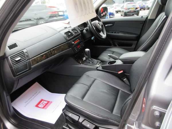 Used BMW X3 2009 for sale - 76242806: Photo 20