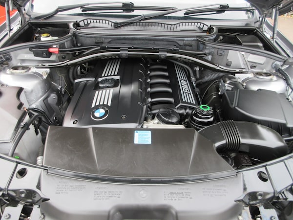 Used BMW X3 2009 for sale - 76242806: Photo 21