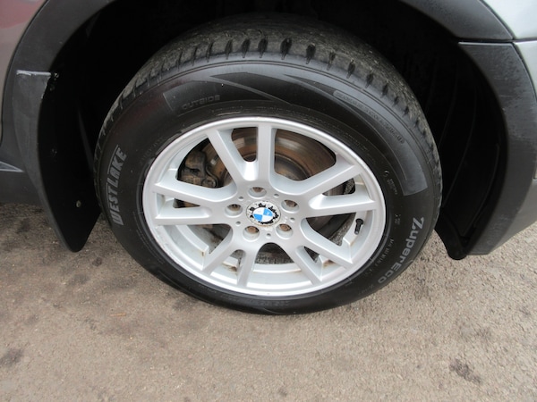 Used BMW X3 2009 for sale - 76242806: Photo 22
