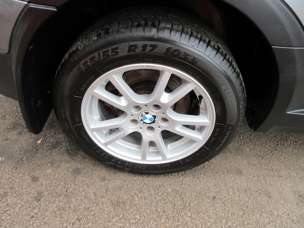 Used BMW X3 2009 for sale - 76242806: Photo 23