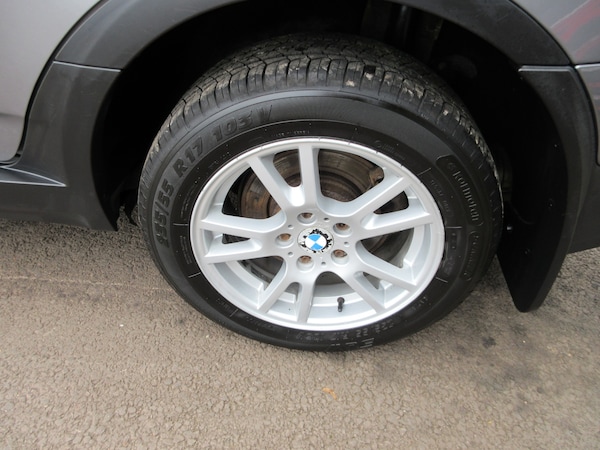 Used BMW X3 2009 for sale - 76242806: Photo 24