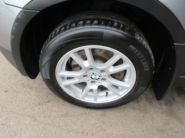 Used BMW X3 2009 for sale - 76242806: Photo 25