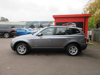 Used BMW X3 2009 for sale - 76242806: Photo 4