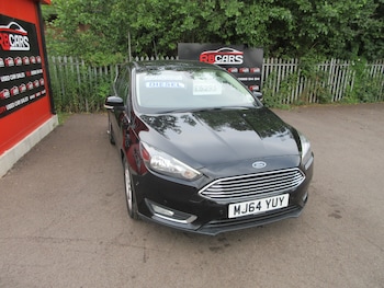 Used Ford Focus 2014 for sale - 74815787: Photo