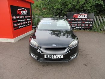 Used Ford Focus 2014 for sale - 74815787: Photo