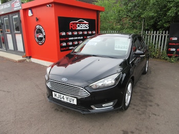 Used Ford Focus 2014 for sale - 74815787: Photo