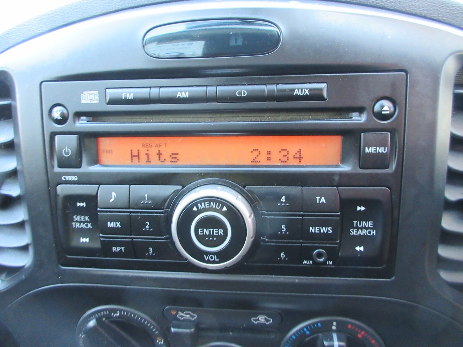 Used Nissan Juke 2011 for sale - 78151022: Photo 11