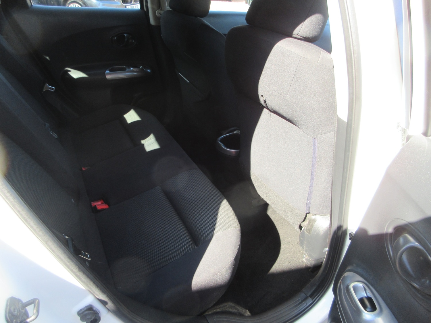 Used Nissan Juke 2011 for sale - 78151022: Photo 15