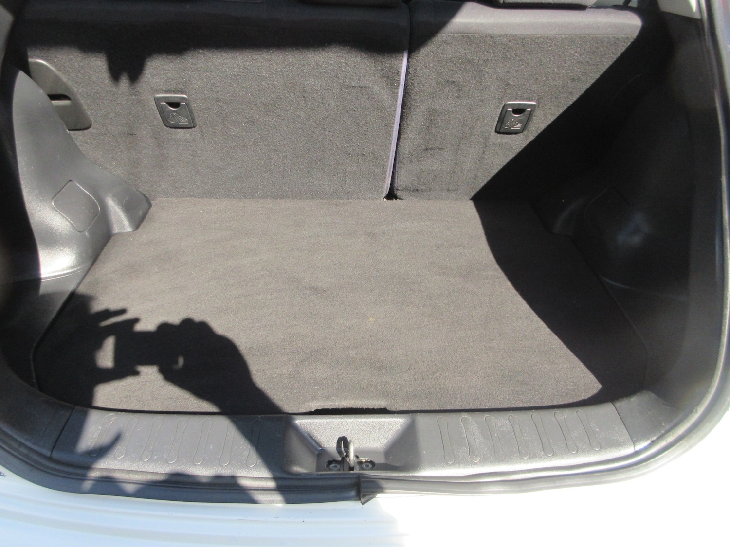 Used Nissan Juke 2011 for sale - 78151022: Photo 16