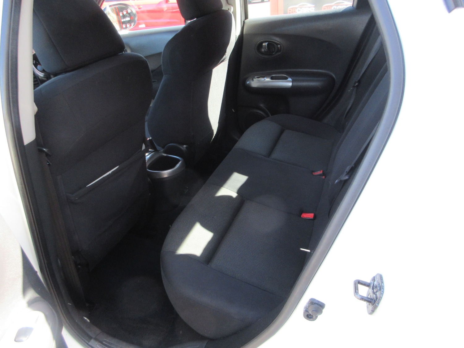 Used Nissan Juke 2011 for sale - 78151022: Photo 17