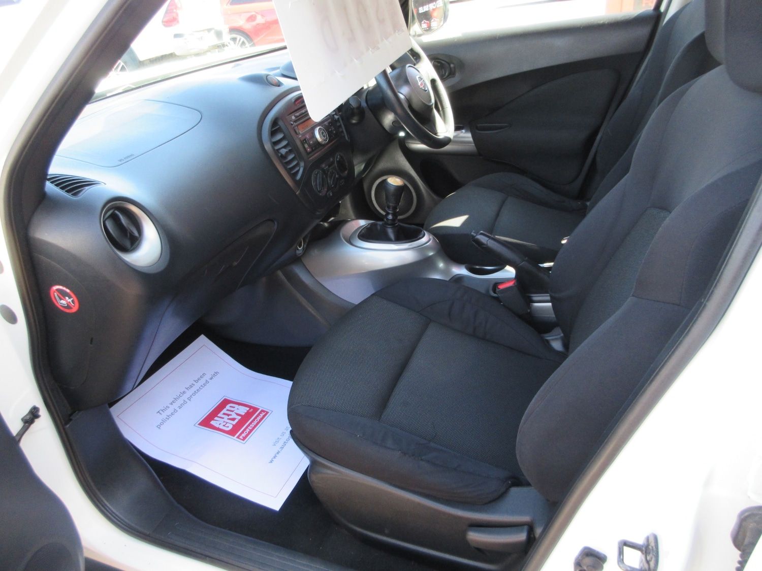 Used Nissan Juke 2011 for sale - 78151022: Photo 18
