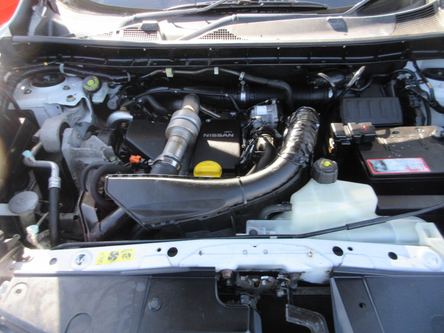 Used Nissan Juke 2011 for sale - 78151022: Photo 19