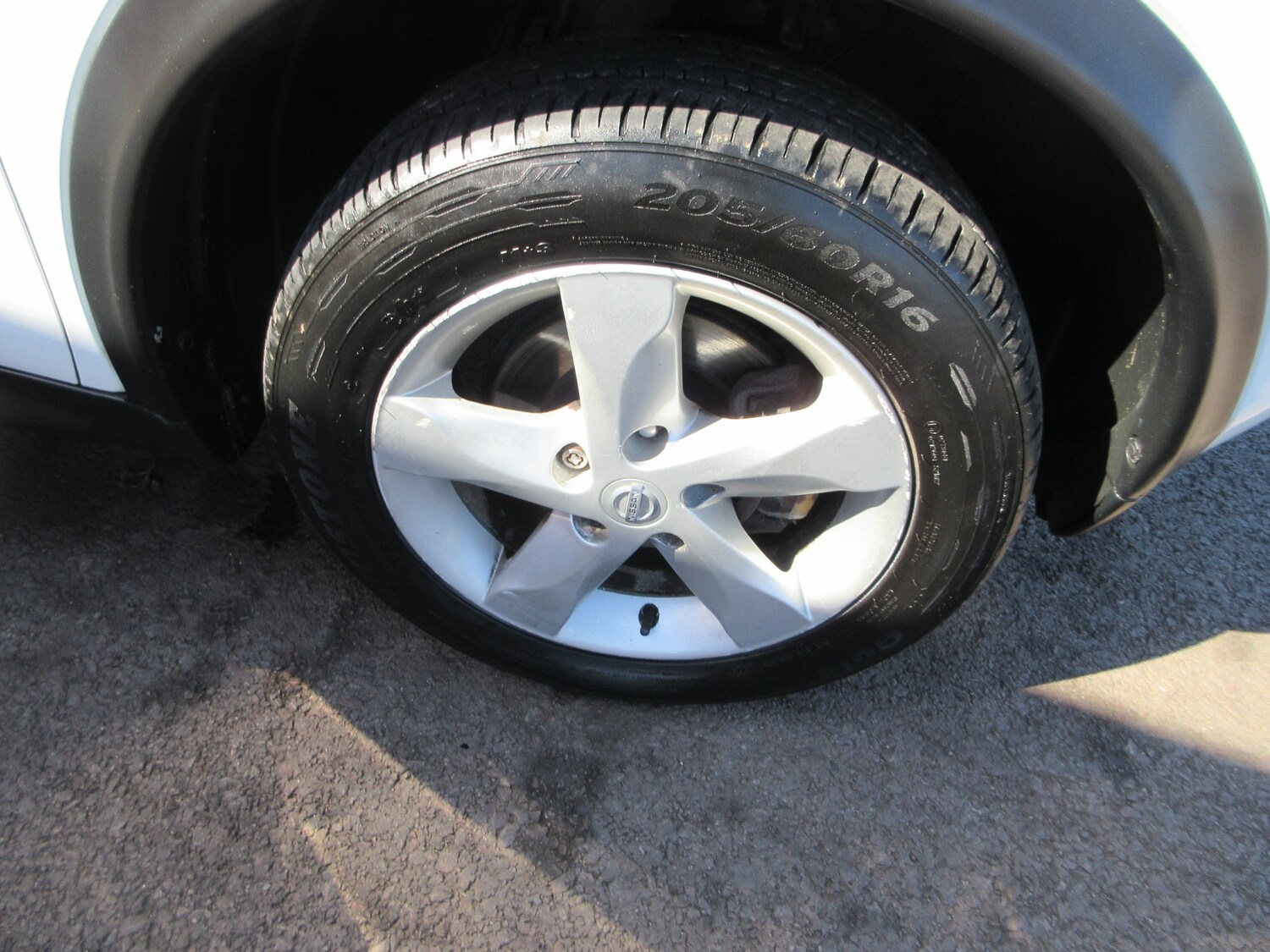 Used Nissan Juke 2011 for sale - 78151022: Photo 20