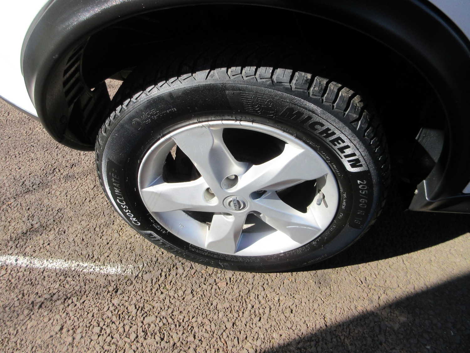 Used Nissan Juke 2011 for sale - 78151022: Photo 21