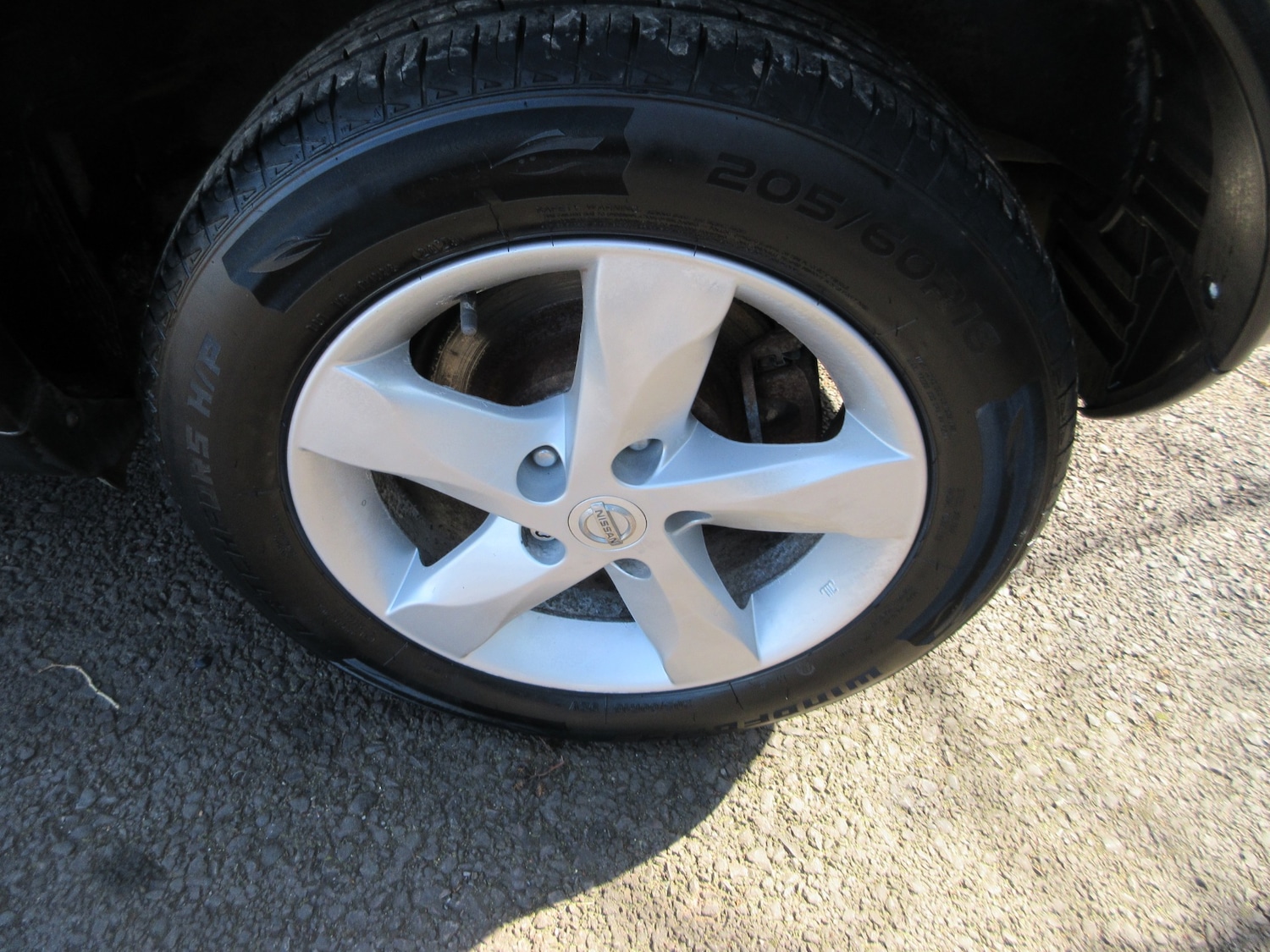 Used Nissan Juke 2011 for sale - 78151022: Photo 22