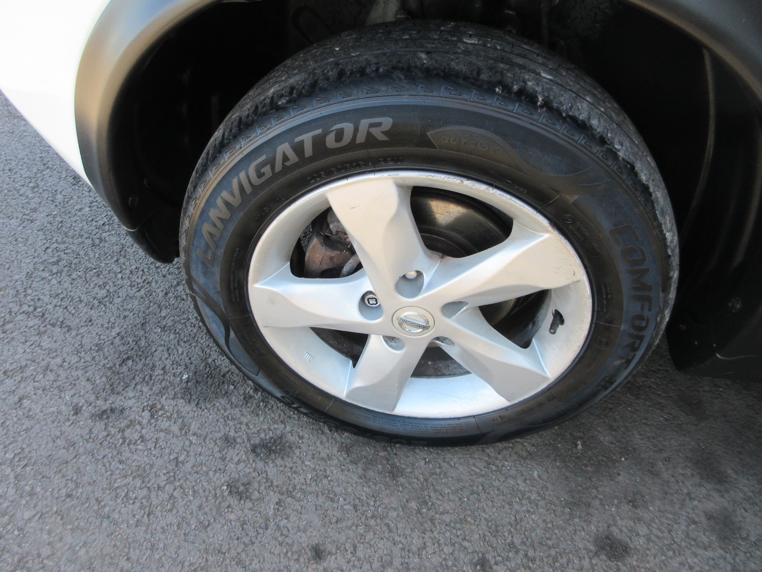 Used Nissan Juke 2011 for sale - 78151022: Photo 23