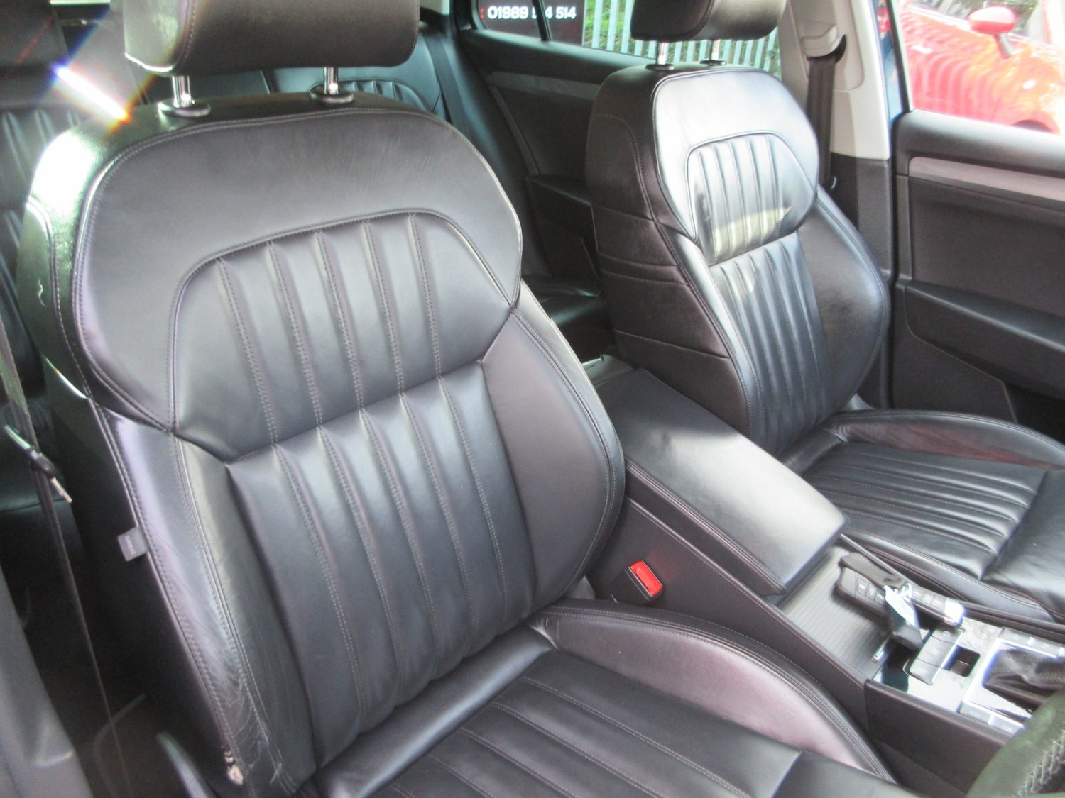 Used Skoda Superb 2019 for sale - 77663532: Photo 10