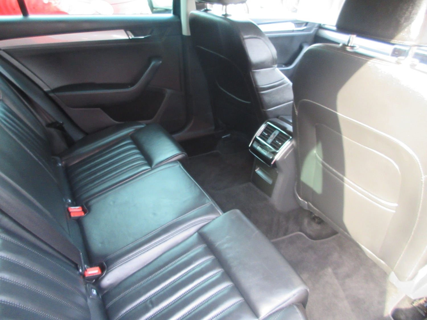 Used Skoda Superb 2019 for sale - 77663532: Photo 11