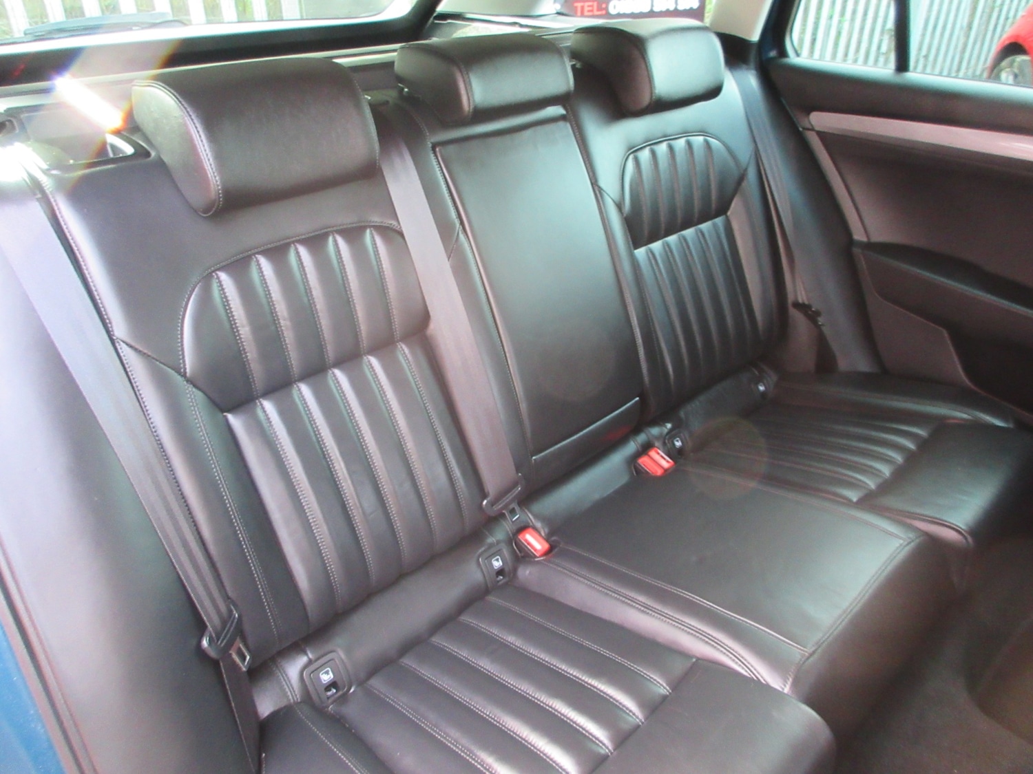 Used Skoda Superb 2019 for sale - 77663532: Photo 12