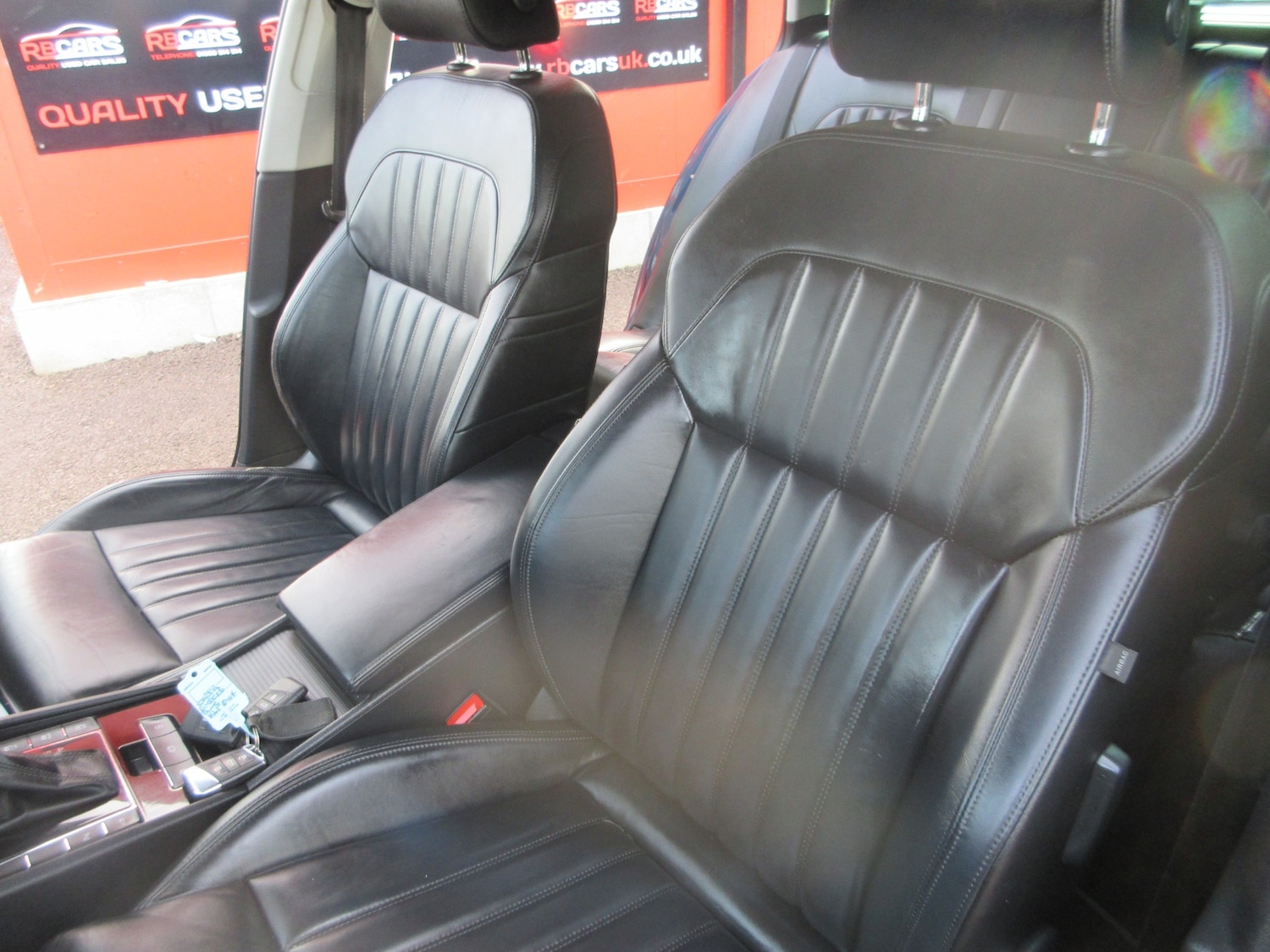 Used Skoda Superb 2019 for sale - 77663532: Photo 14