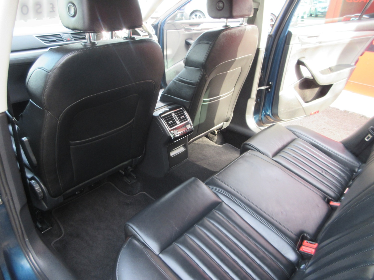 Used Skoda Superb 2019 for sale - 77663532: Photo 15