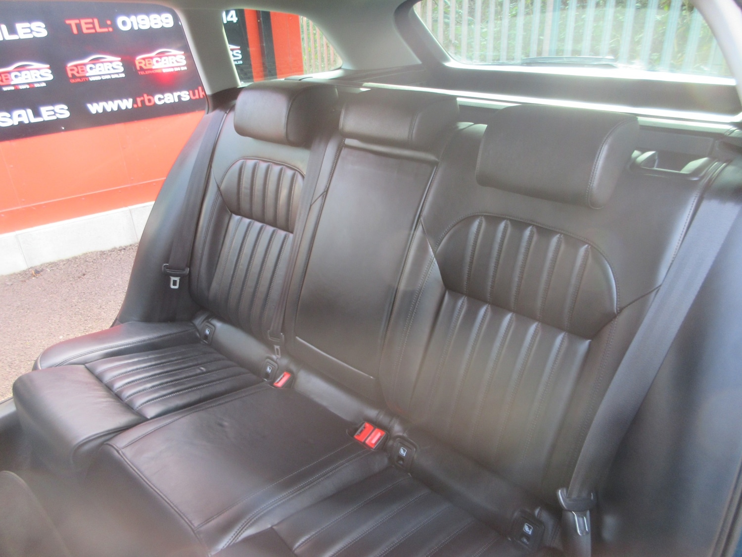 Used Skoda Superb 2019 for sale - 77663532: Photo 16