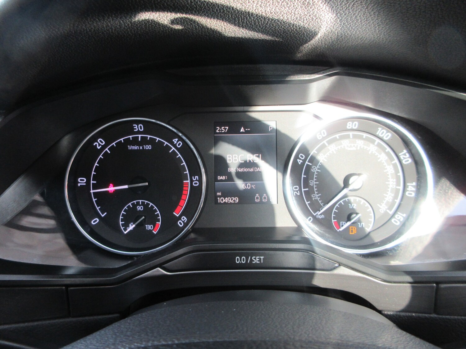 Used Skoda Superb 2019 for sale - 77663532: Photo 18