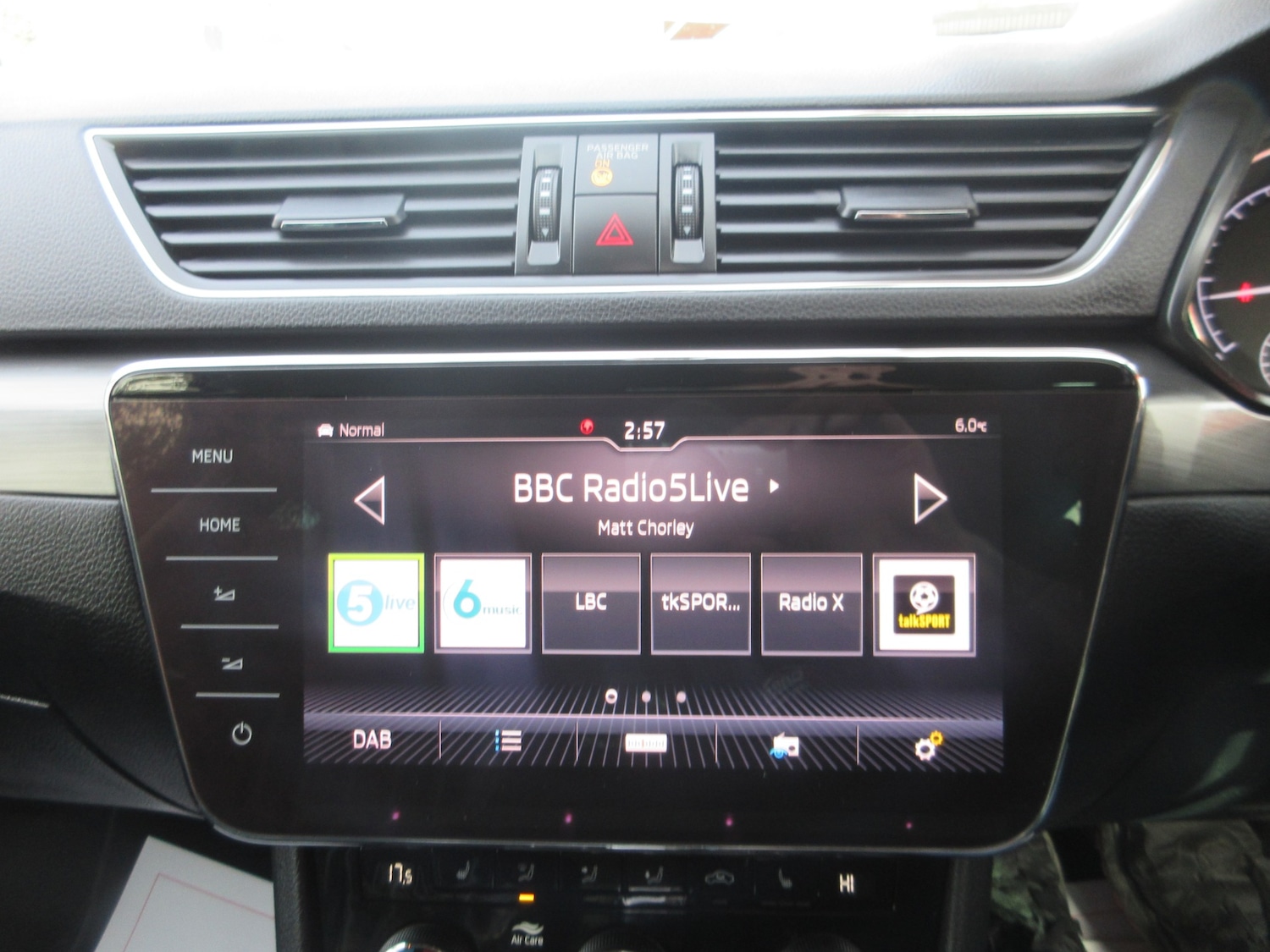 Used Skoda Superb 2019 for sale - 77663532: Photo 19