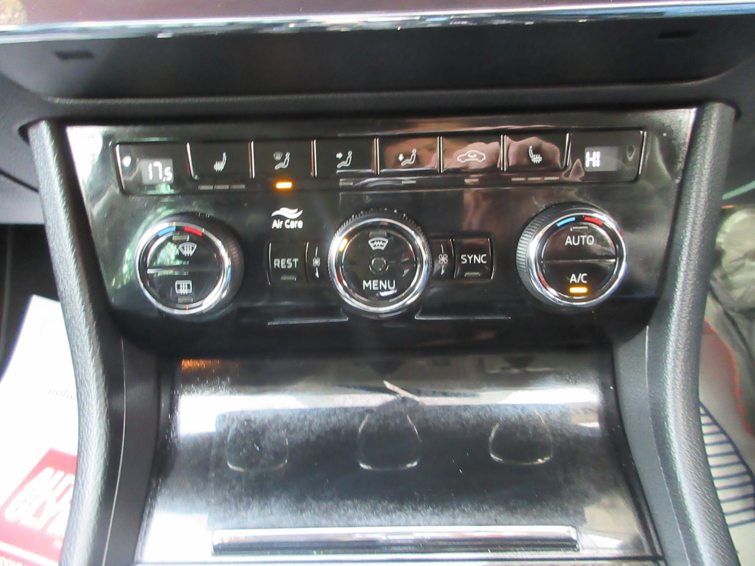 Used Skoda Superb 2019 for sale - 77663532: Photo 20