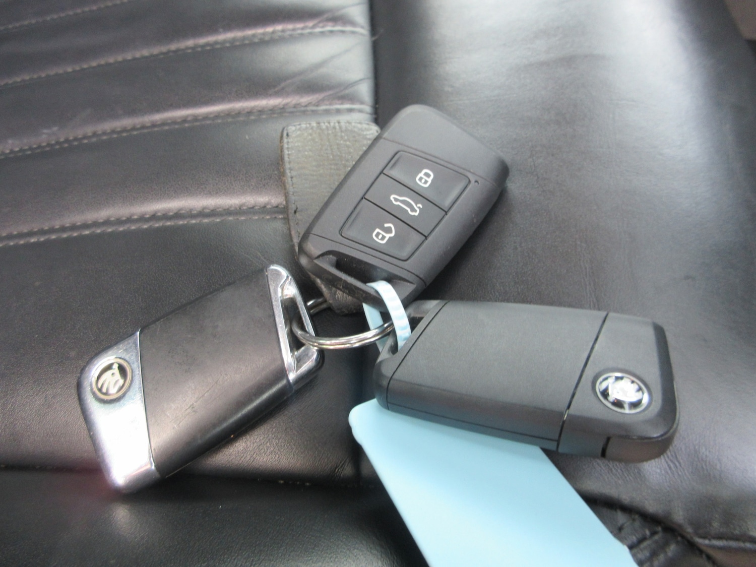 Used Skoda Superb 2019 for sale - 77663532: Photo 26