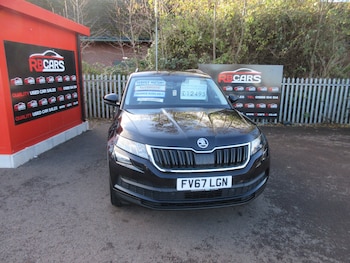 Skoda - Kodiaq