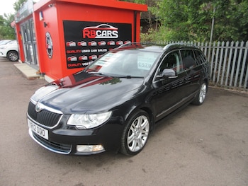 Used Skoda Superb 2012 for sale - 78804250: Photo