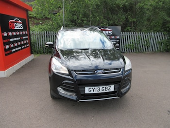 Used Ford Kuga 2013 for sale - 78542186: Photo
