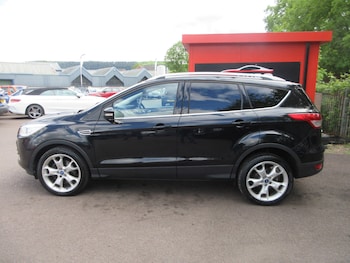 Used Ford Kuga 2013 for sale - 78542186: Photo