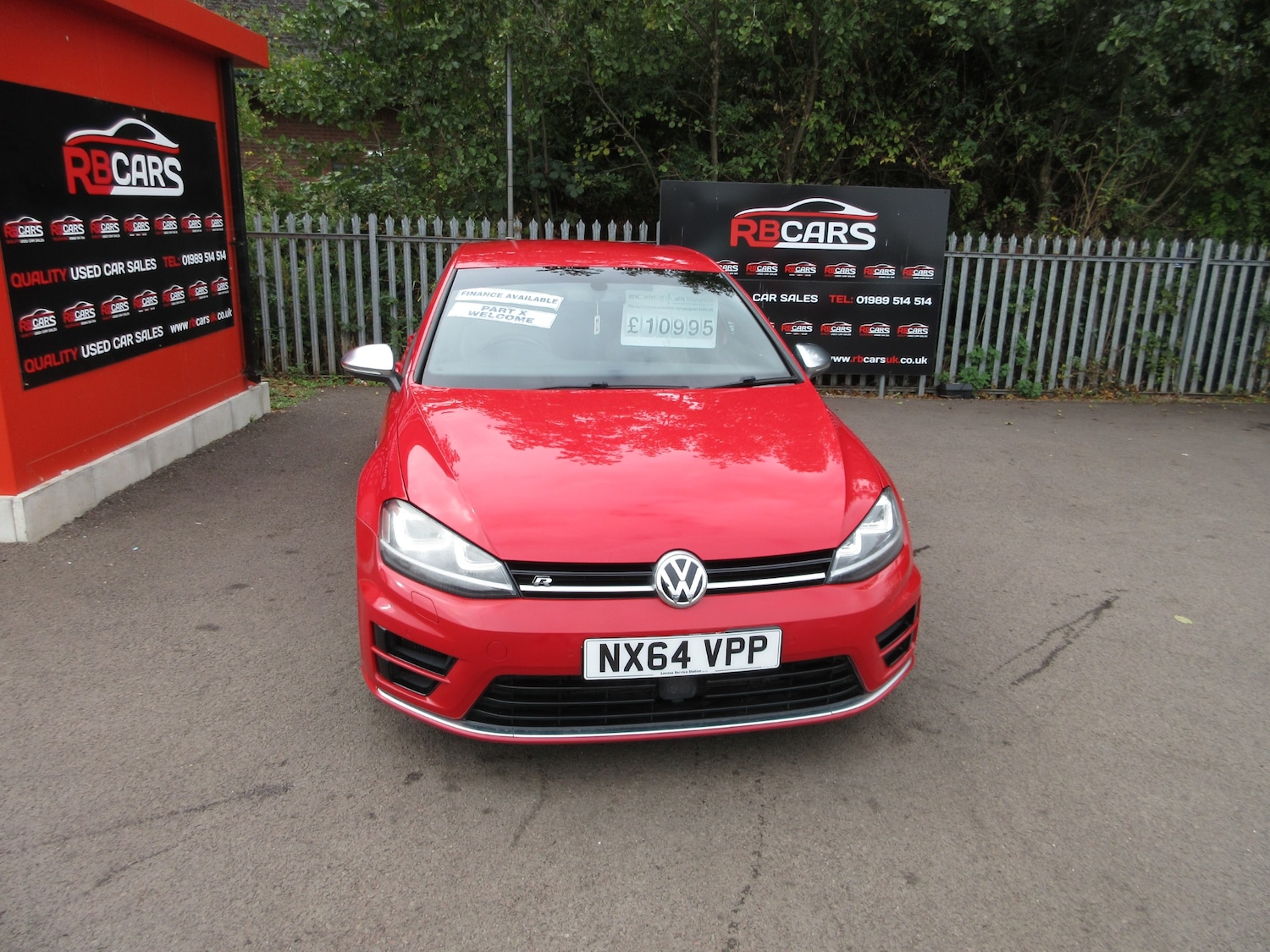 Used Volkswagen Golf 2014 for sale - 75629795: Photo 1