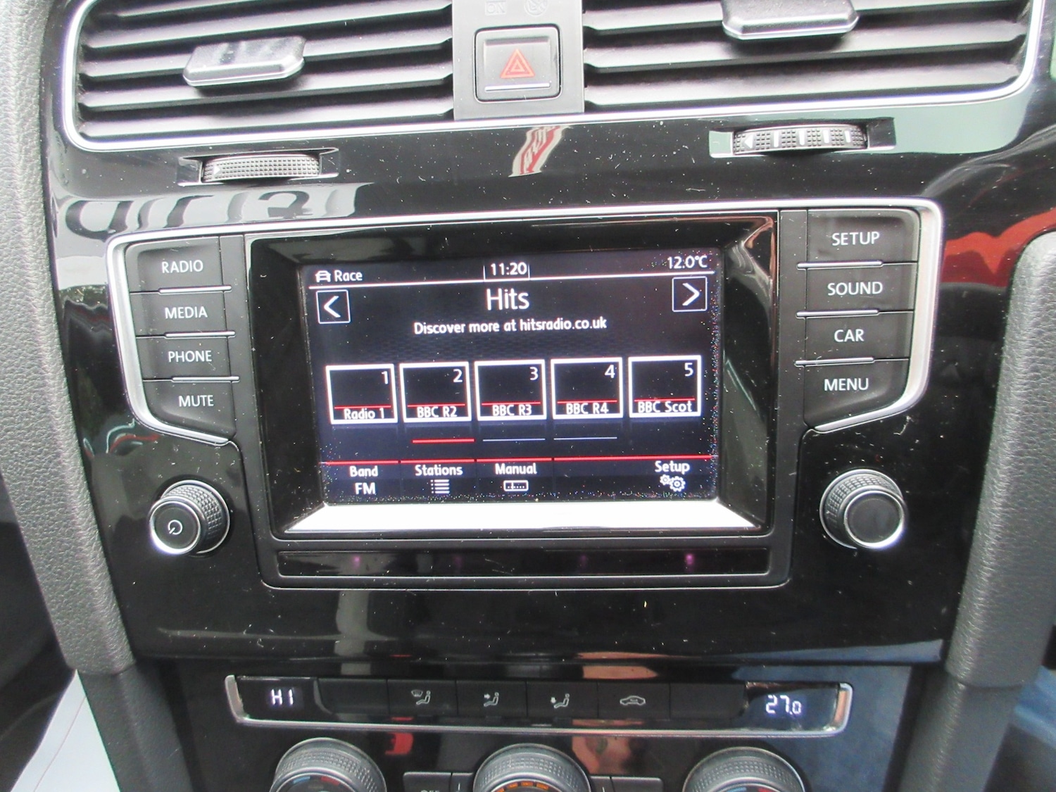 Used Volkswagen Golf 2014 for sale - 75629795: Photo 13
