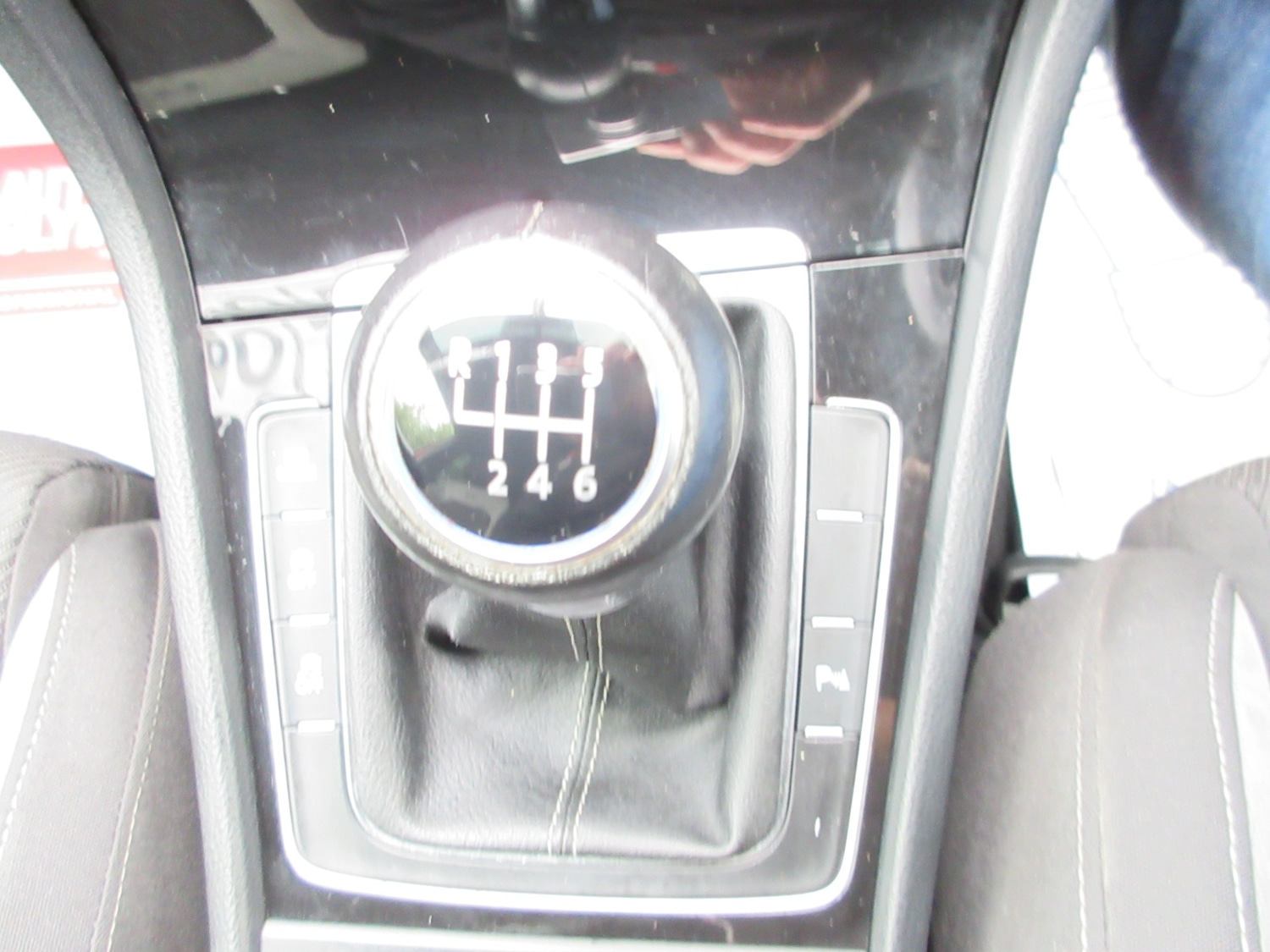 Used Volkswagen Golf 2014 for sale - 75629795: Photo 15